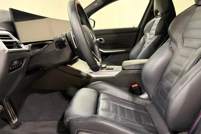 BMW M340i (Seria 3) din 2025 cu 9.600 km - oferta BMW205200 - foto 9