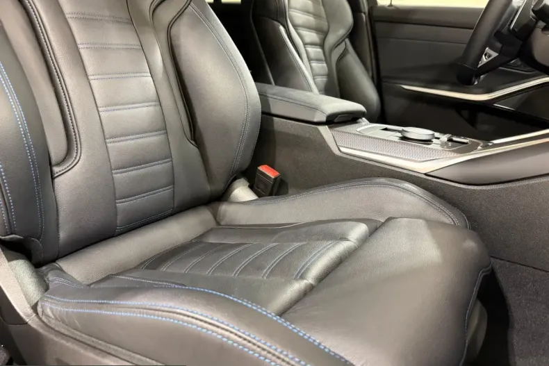 BMW M340i (Seria 3) din 2025 cu 9.600 km - oferta BMW205200 - foto 15