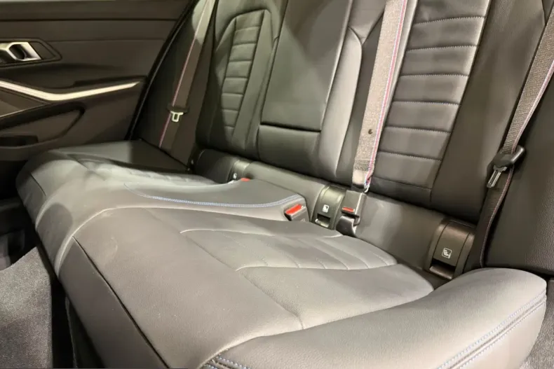 BMW M340i (Seria 3) din 2025 cu 9.600 km - oferta BMW205200 - foto 16