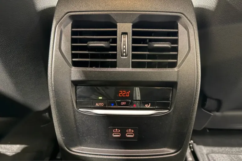 BMW M340i (Seria 3) din 2025 cu 9.600 km - oferta BMW205200 - foto 17