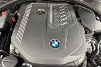 BMW M340i (Seria 3) din 2025 cu 9.600 km - oferta BMW205200 - foto 21