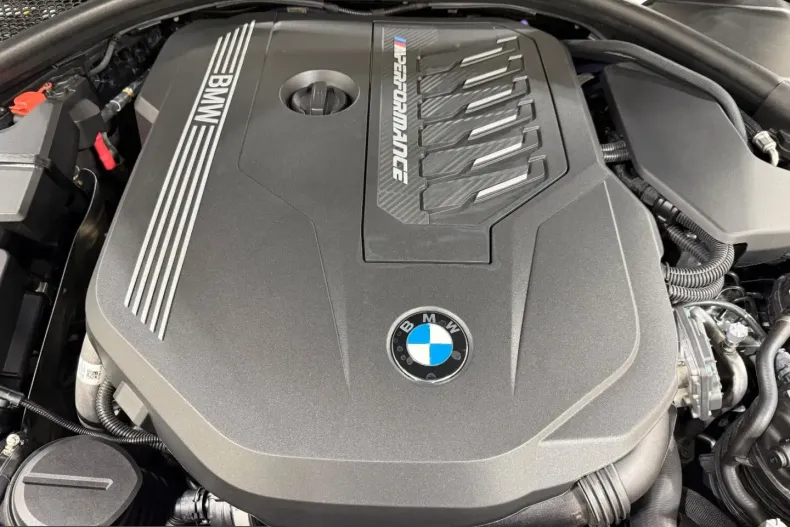 BMW M340i (Seria 3) din 2025 cu 9.600 km - oferta BMW205200 - foto 21