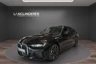 BMW 430i (Seria 4) din 2025 cu 10.341 km - oferta BMW205201 - foto 1