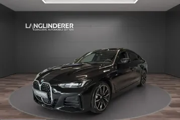 BMW 430i din 2025 - oferta BMW205201