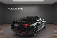 BMW 430i (Seria 4) din 2025 cu 10.341 km - oferta BMW205201 - foto 2