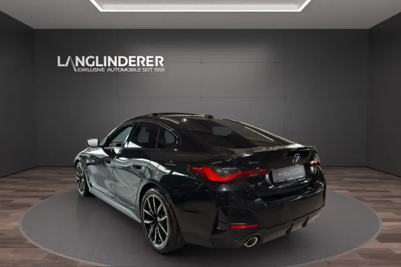 BMW 430i (Seria 4) din 2025 cu 10.341 km - oferta BMW205201 - foto 5