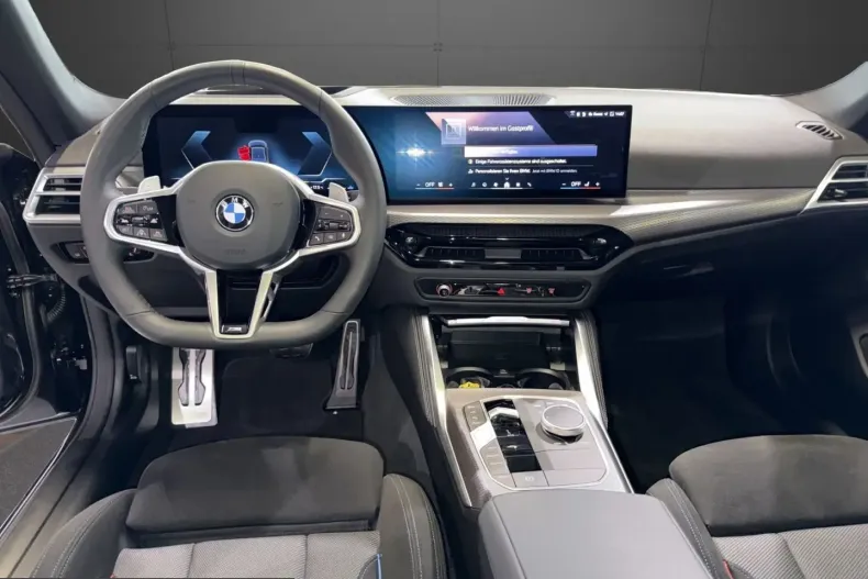 BMW 430i (Seria 4) din 2025 cu 10.341 km - oferta BMW205201 - foto 8