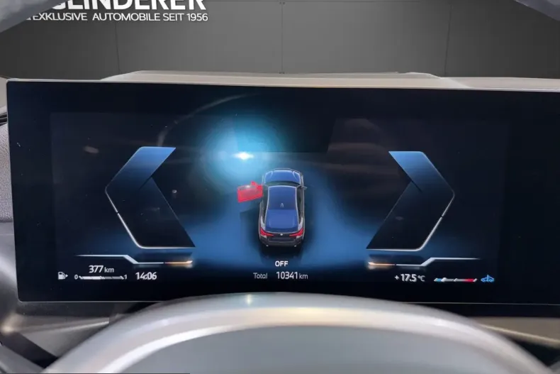 BMW 430i (Seria 4) din 2025 cu 10.341 km - oferta BMW205201 - foto 13