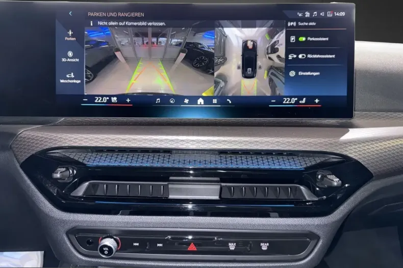 BMW 430i (Seria 4) din 2025 cu 10.341 km - oferta BMW205201 - foto 14