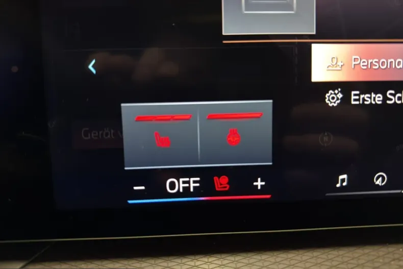 BMW 430i (Seria 4) din 2025 cu 10.341 km - oferta BMW205201 - foto 15