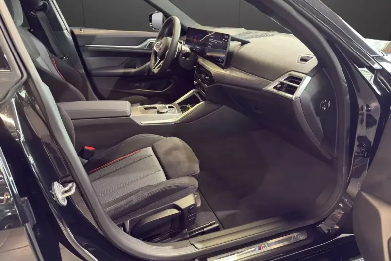 BMW 430i (Seria 4) din 2025 cu 10.341 km - oferta BMW205201 - foto 19