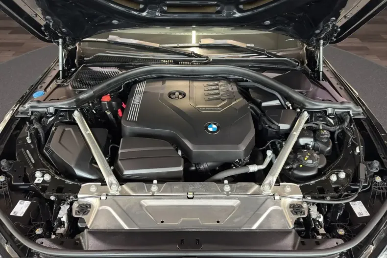 BMW 430i (Seria 4) din 2025 cu 10.341 km - oferta BMW205201 - foto 21