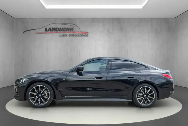 BMW 430i (Seria 4) din 2024 cu 22.480 km - oferta BMW205202 - foto 2