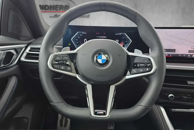 BMW 430i (Seria 4) din 2024 cu 22.480 km - oferta BMW205202 - foto 5