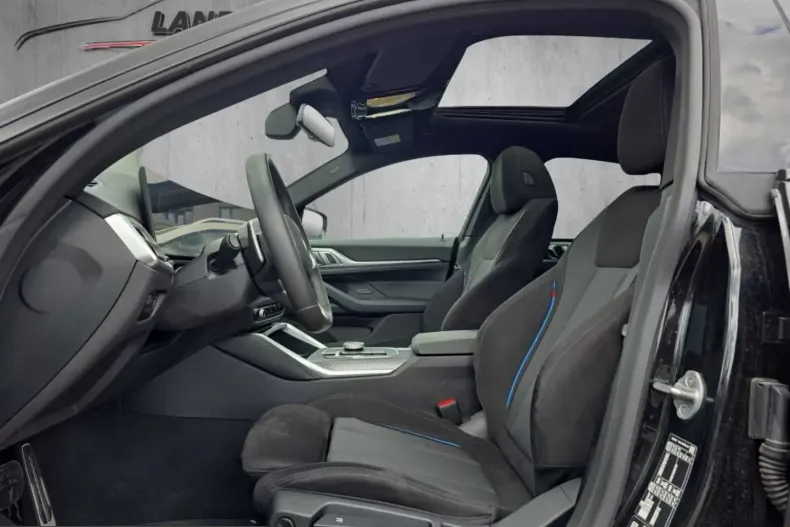 BMW 430i (Seria 4) din 2024 cu 22.480 km - oferta BMW205202 - foto 8