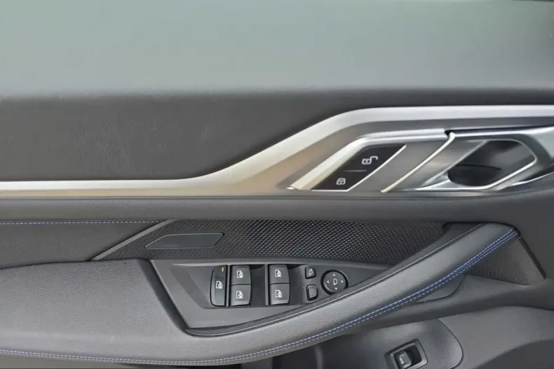 BMW 430i (Seria 4) din 2024 cu 22.480 km - oferta BMW205202 - foto 10