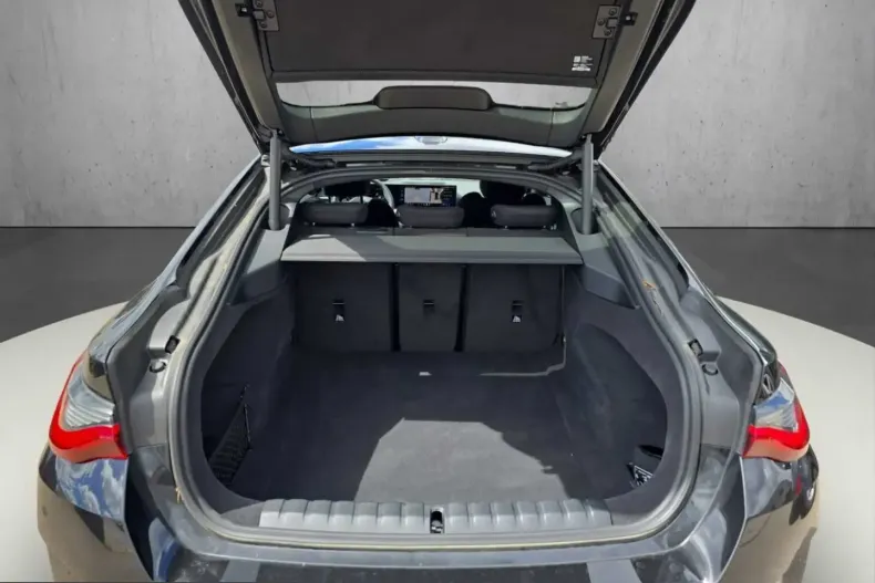 BMW 430i (Seria 4) din 2024 cu 22.480 km - oferta BMW205202 - foto 14