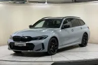 BMW M340i (Seria 3) din 2025 cu 14.800 km - oferta BMW205203 - foto 1