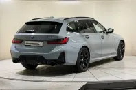 BMW M340i (Seria 3) din 2025 cu 14.800 km - oferta BMW205203 - foto 3