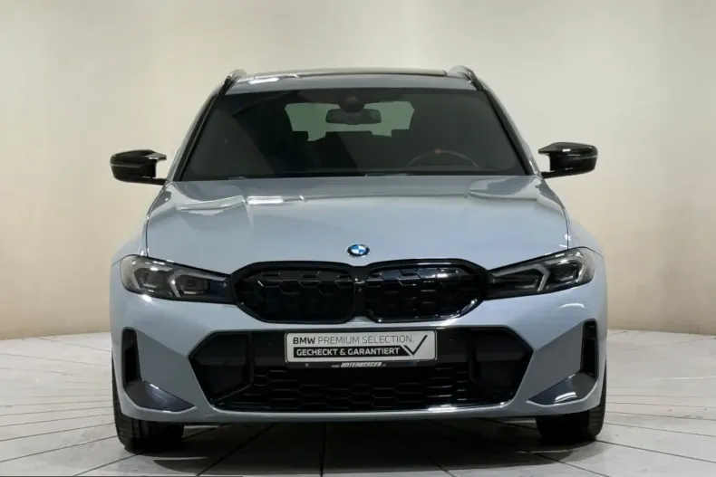 BMW M340i (Seria 3) din 2025 cu 14.800 km - oferta BMW205203 - foto 4