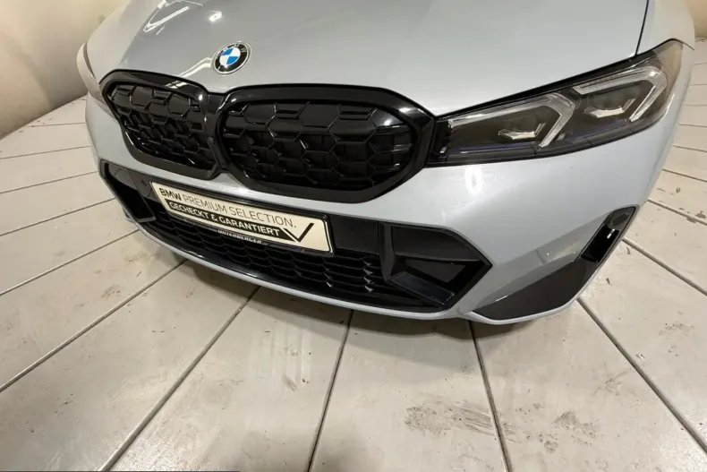 BMW M340i (Seria 3) din 2025 cu 14.800 km - oferta BMW205203 - foto 6