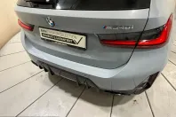 BMW M340i (Seria 3) din 2025 cu 14.800 km - oferta BMW205203 - foto 7