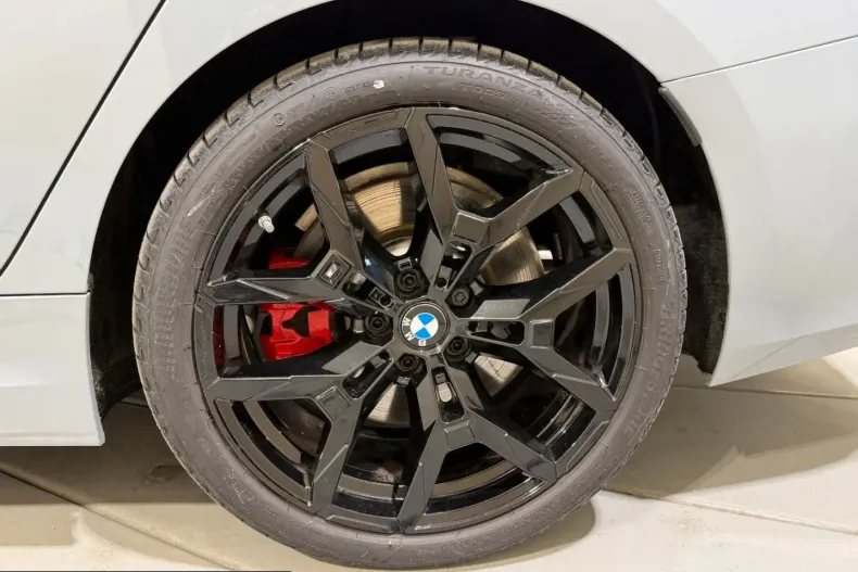 BMW M340i (Seria 3) din 2025 cu 14.800 km - oferta BMW205203 - foto 8