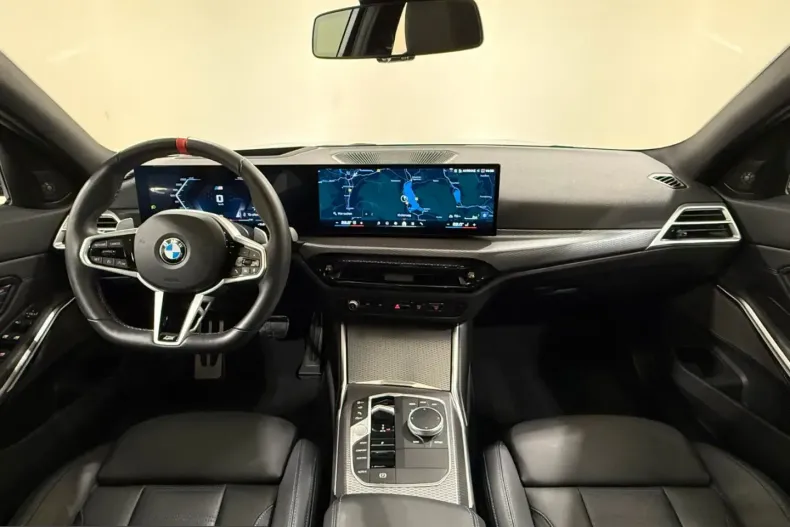 BMW M340i (Seria 3) din 2025 cu 14.800 km - oferta BMW205203 - foto 11