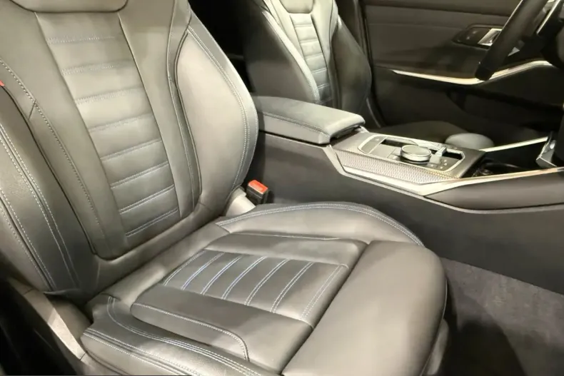 BMW M340i (Seria 3) din 2025 cu 14.800 km - oferta BMW205203 - foto 15