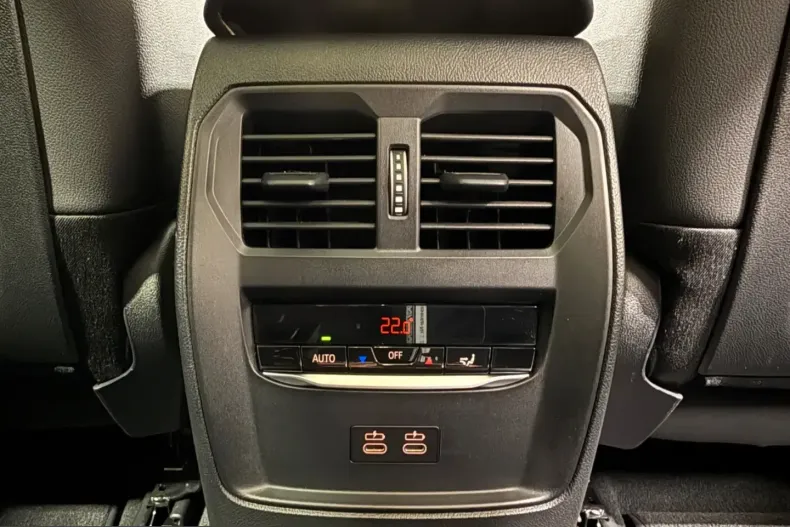 BMW M340i (Seria 3) din 2025 cu 14.800 km - oferta BMW205203 - foto 17