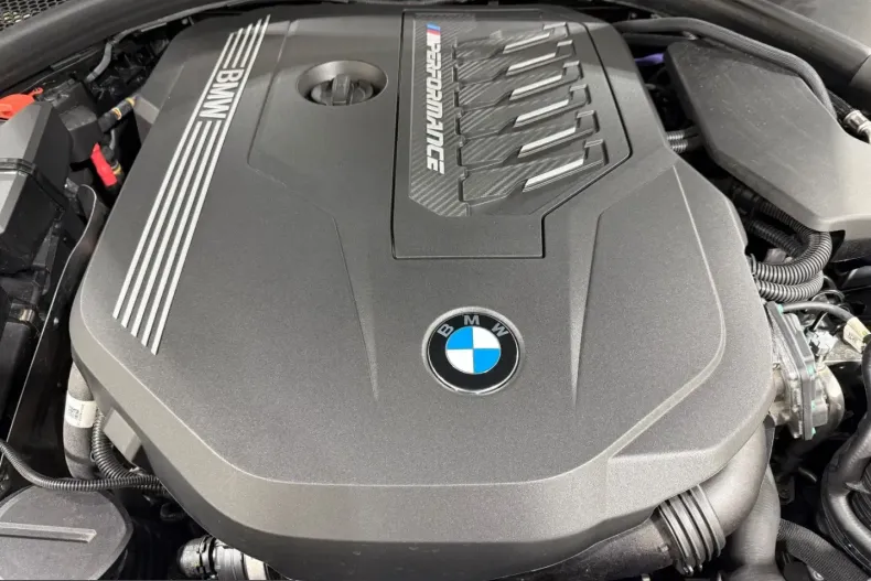 BMW M340i (Seria 3) din 2025 cu 14.800 km - oferta BMW205203 - foto 22