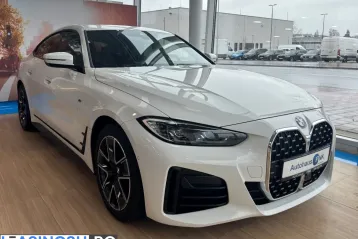 BMW 430i din 2023 - oferta BMW205204