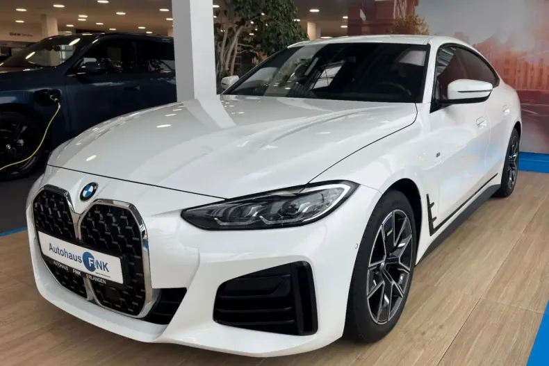 BMW 430i (Seria 4) din 2023 cu 67.539 km - oferta BMW205204 - foto 2