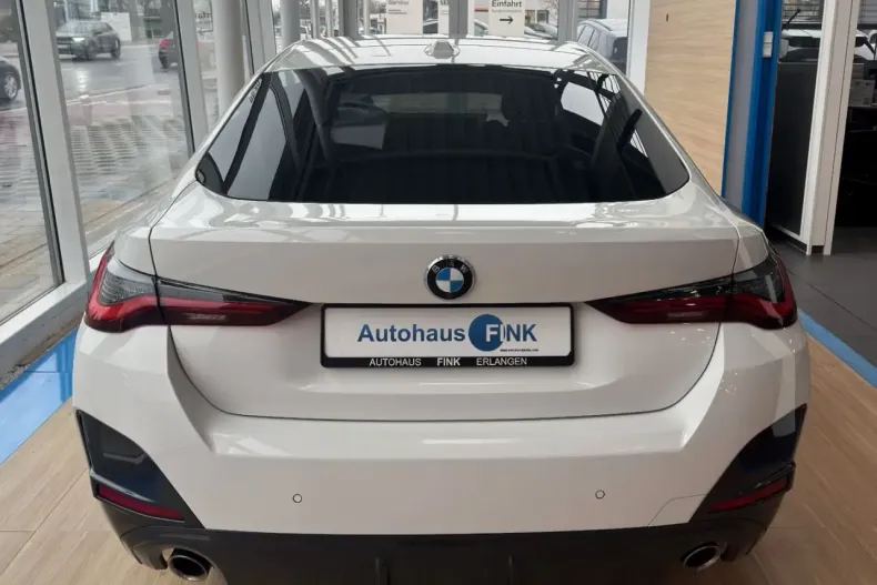 BMW 430i (Seria 4) din 2023 cu 67.539 km - oferta BMW205204 - foto 4