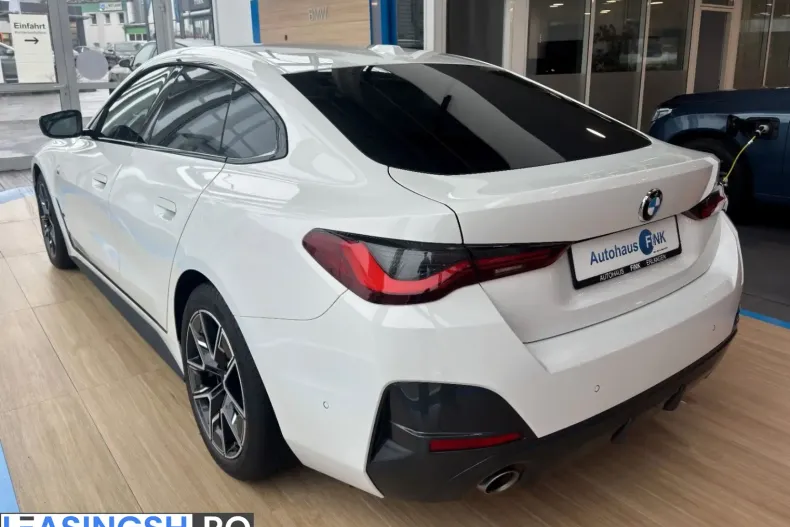 BMW 430i (Seria 4) din 2023 cu 67.539 km - oferta BMW205204 - foto 5