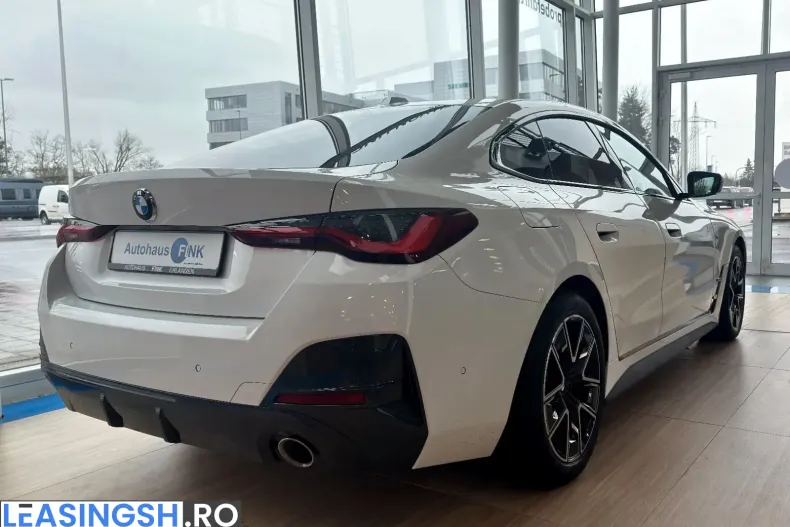 BMW 430i (Seria 4) din 2023 cu 67.539 km - oferta BMW205204 - foto 6
