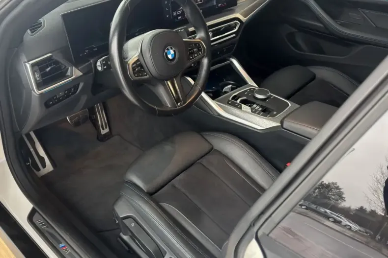 BMW 430i (Seria 4) din 2023 cu 67.539 km - oferta BMW205204 - foto 8