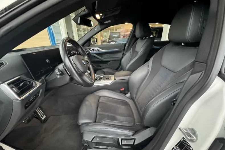 BMW 430i (Seria 4) din 2023 cu 67.539 km - oferta BMW205204 - foto 9