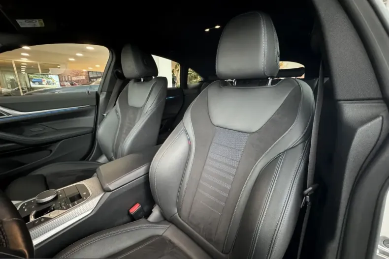 BMW 430i (Seria 4) din 2023 cu 67.539 km - oferta BMW205204 - foto 10