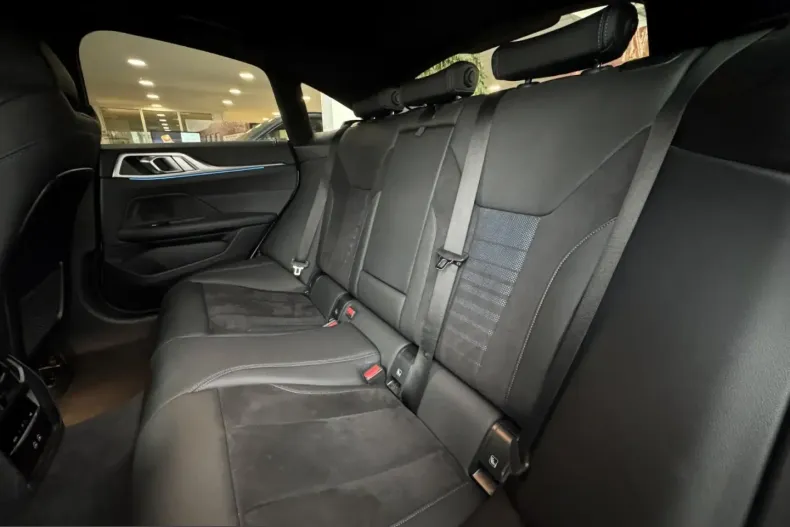 BMW 430i (Seria 4) din 2023 cu 67.539 km - oferta BMW205204 - foto 12