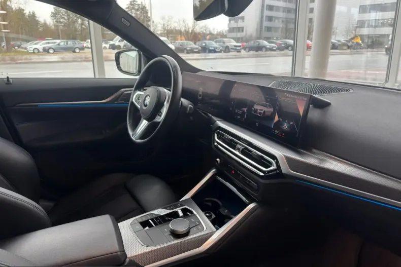 BMW 430i (Seria 4) din 2023 cu 67.539 km - oferta BMW205204 - foto 14