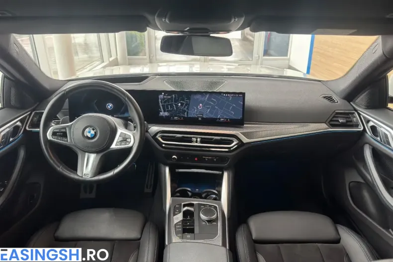 BMW 430i (Seria 4) din 2023 cu 67.539 km - oferta BMW205204 - foto 15