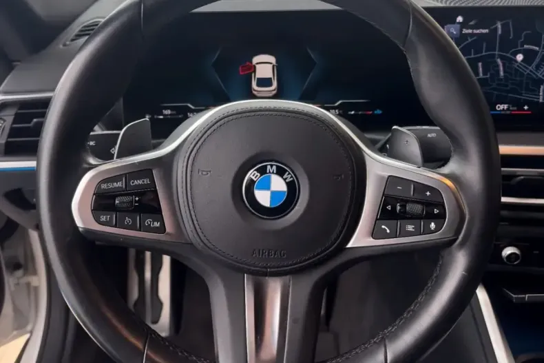 BMW 430i (Seria 4) din 2023 cu 67.539 km - oferta BMW205204 - foto 17