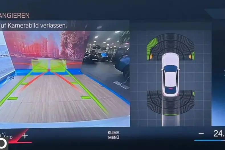 BMW 430i (Seria 4) din 2023 cu 67.539 km - oferta BMW205204 - foto 21