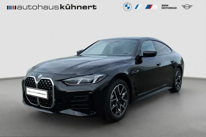 BMW 430i (Seria 4) din 2025 cu 8.834 km - oferta BMW205205 - foto 1