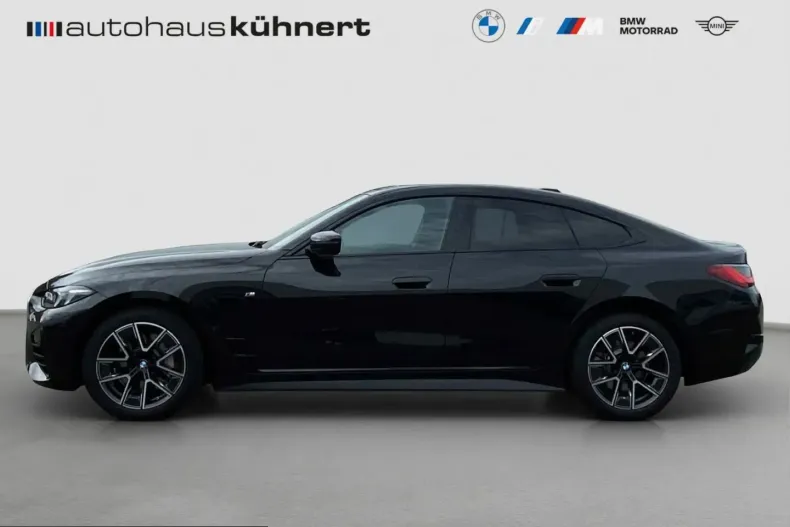 BMW 430i (Seria 4) din 2025 cu 8.834 km - oferta BMW205205 - foto 3