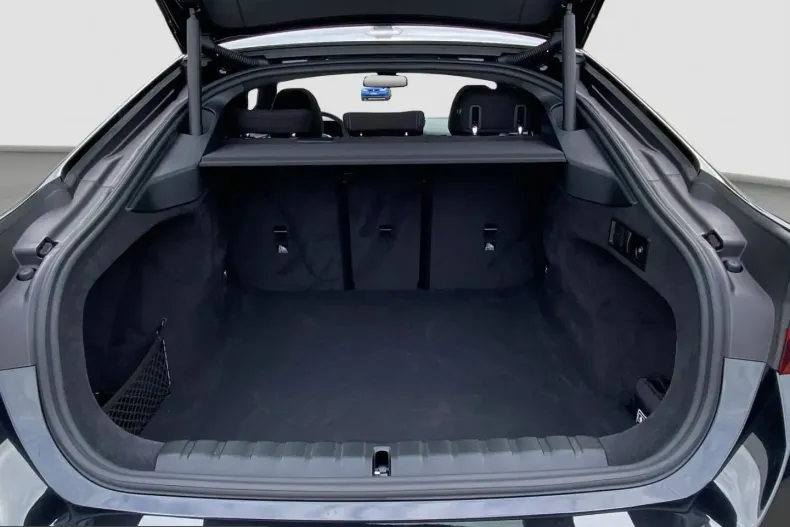 BMW 430i (Seria 4) din 2025 cu 8.834 km - oferta BMW205205 - foto 9