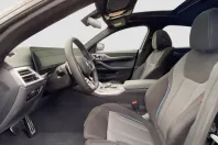 BMW 430i (Seria 4) din 2025 cu 8.834 km - oferta BMW205205 - foto 10