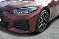 BMW 430i (Seria 4) din 2023 cu 20.417 km - oferta BMW205206 - foto 2