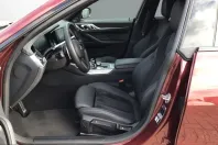 BMW 430i (Seria 4) din 2023 cu 20.417 km - oferta BMW205206 - foto 5